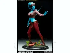 Aayla Secura Premium Format Figure