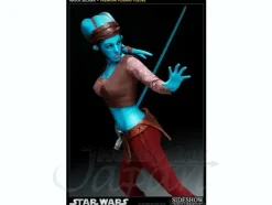 Aayla Secura Premium Format Figure