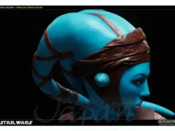 Aayla Secura Premium Format Figure