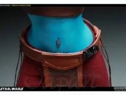 Aayla Secura Premium Format Figure