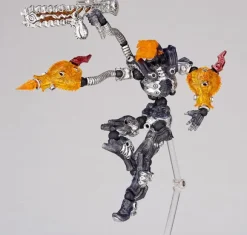AB023EX Jarkroid BITE THE DIMENSION!