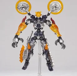 AB023EX Jarkroid BITE THE DIMENSION!