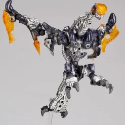AB023EX Jarkroid BITE THE DIMENSION!