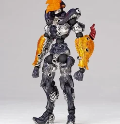 AB023EX Jarkroid BITE THE DIMENSION!