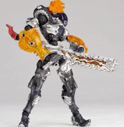 AB023EX Jarkroid BITE THE DIMENSION!