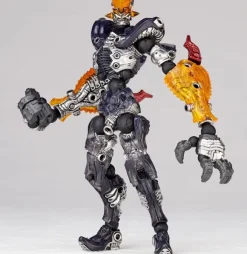 AB023EX Jarkroid BITE THE DIMENSION!