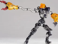 AB023EX Jarkroid BITE THE DIMENSION!