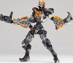 AB023EX Jarkroid BITE THE DIMENSION!