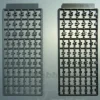 ABS Unit 02 H-Joint Gray