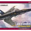 1/72 Ace Combat ASF-X Shinden II Kei Nagase Color Ltd.