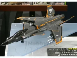 1/72 Ace Combat ASF-X Shinden II Kei Nagase Color Ltd.