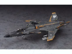 1/72 Ace Combat ASF-X Shinden II Kei Nagase Color Ltd.