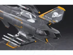 1/72 Ace Combat ASF-X Shinden II Kei Nagase Color Ltd.