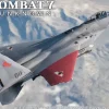 1/72 Ace Combat 7 Skies Unknown F-15C Eagle Galm 2