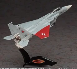 1/72 Ace Combat 7 Skies Unknown F-15C Eagle Galm 2
