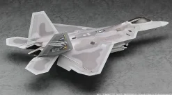 1/48 Ace Combat 7 Skies Unknown F-22 Raptor Strider 1