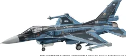 1/72 Ace Combat 7 Skies Unknown Mitsubishi F-2A -Super Kai- Mage Corps