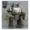 Acid Rain/ Strong Hold Marlene 303rd