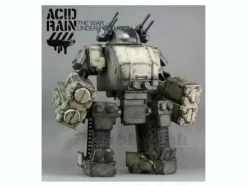 Acid Rain/ Strong Hold Marlene 303rd