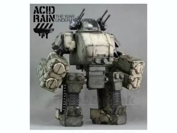 Acid Rain/ Strong Hold Marlene 303rd