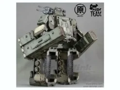 Acid Rain/ Strong Hold Marlene 303rd