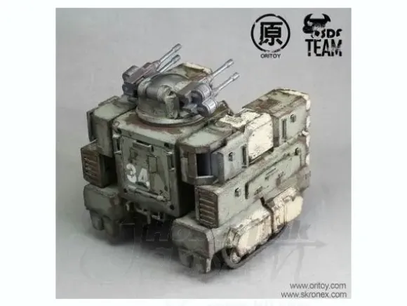 Acid Rain/ Strong Hold Marlene 303rd