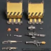 1/18 Acid Rain World: FAV-AP02 Firepower Enhancement Pack