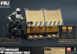 1/18 Acid Rain World: FAV-AP02 Firepower Enhancement Pack