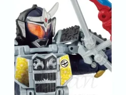 AC10 Kamen Rider Gaim Jinba Lemon Arms