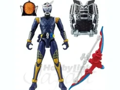 AC10 Kamen Rider Gaim Jinba Lemon Arms