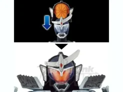 AC10 Kamen Rider Gaim Jinba Lemon Arms
