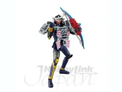 AC10 Kamen Rider Gaim Jinba Lemon Arms