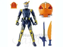 AC01 Kamen Rider Gaimu Orange Arms