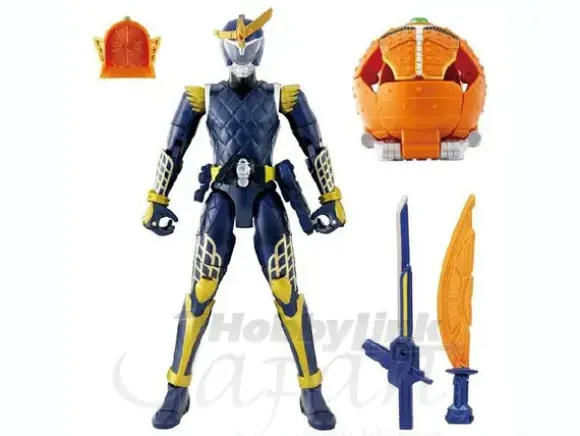 AC01 Kamen Rider Gaimu Orange Arms