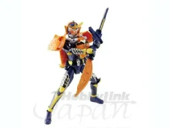 AC01 Kamen Rider Gaimu Orange Arms