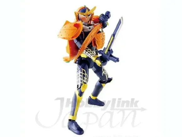 AC01 Kamen Rider Gaimu Orange Arms