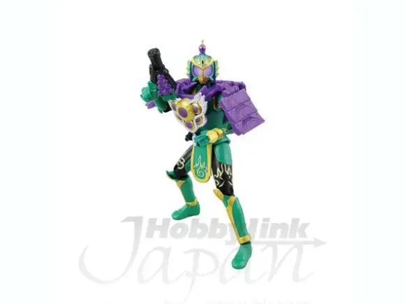 AC03 Kamen Rider Ryugen Grape Arms