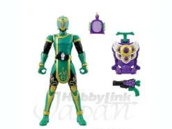 AC03 Kamen Rider Ryugen Grape Arms
