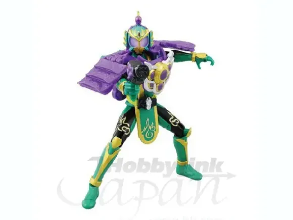 AC03 Kamen Rider Ryugen Grape Arms