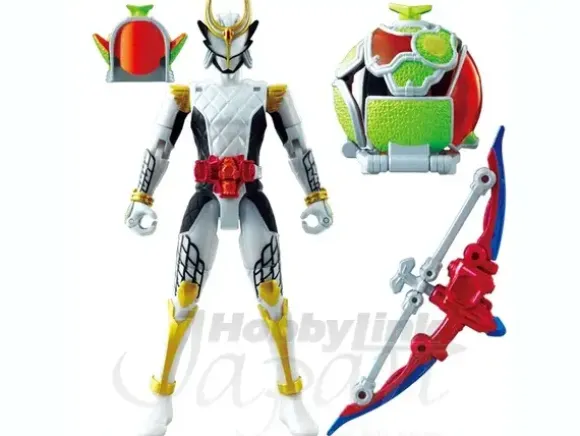 AC08 Kamen Rider Zangetsu Shin Melon Energy Arms