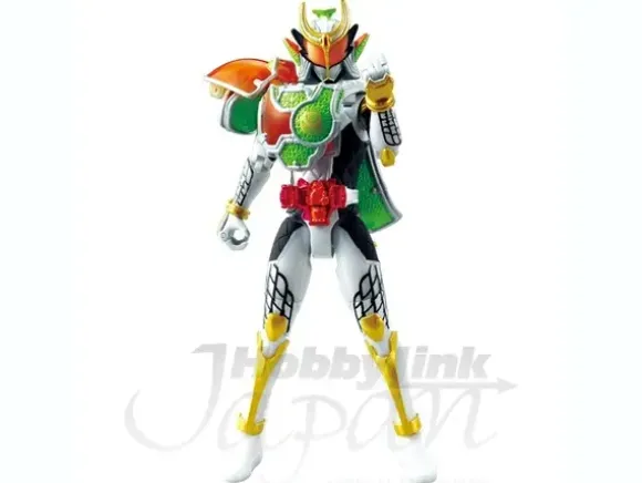 AC08 Kamen Rider Zangetsu Shin Melon Energy Arms