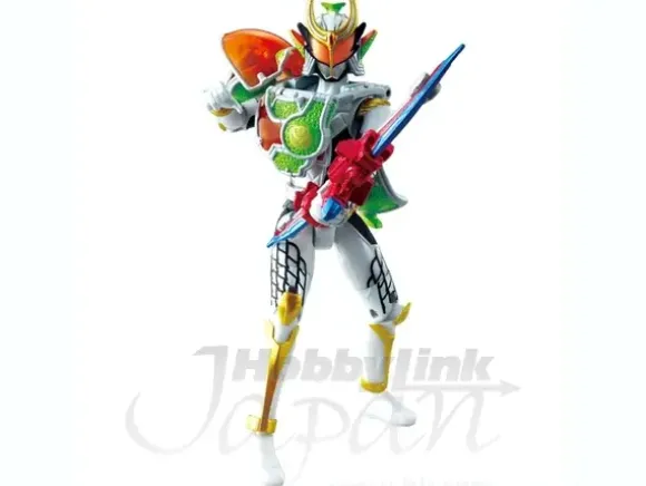 AC08 Kamen Rider Zangetsu Shin Melon Energy Arms