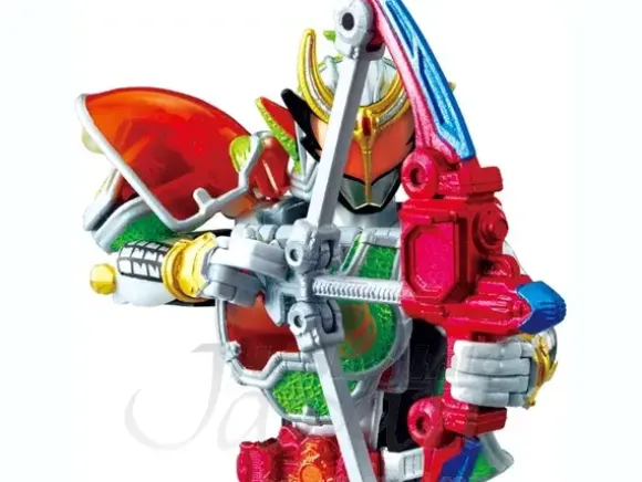 AC08 Kamen Rider Zangetsu Shin Melon Energy Arms