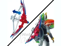 AC08 Kamen Rider Zangetsu Shin Melon Energy Arms