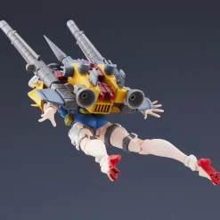 ACKS Gattai Musashi