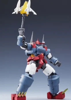 ACKS Gattai Musashi