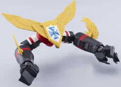 ACKS Gattai Robot Atlanger