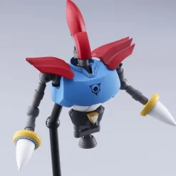 ACKS Gattai Robot Atlanger