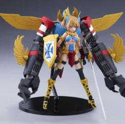 ACKS Gattai Robot Atlanger