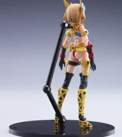 ACKS Gattai Robot Atlanger